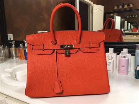 fake birken bag|hermes birkin bag look alike.